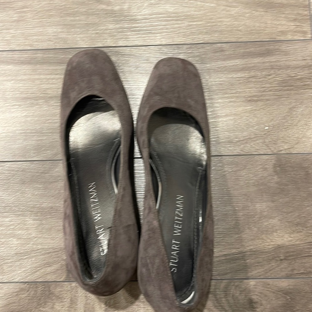 Perfect office lady shoes